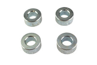 HARLEY Replacement Spacers Zinc Plated fits 1965-1984 FL, transmission cover stud 1965-1984 FLH, transmission cover stud 1968-1980 FL, early 1980 - f