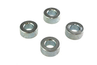 HARLEY Replacement Spacers Zinc Plated fits 1965-1984 FL, transmission cover stud 1965-1984 FLH, transmission cover stud 1968-1980 FL, early 1980 - f