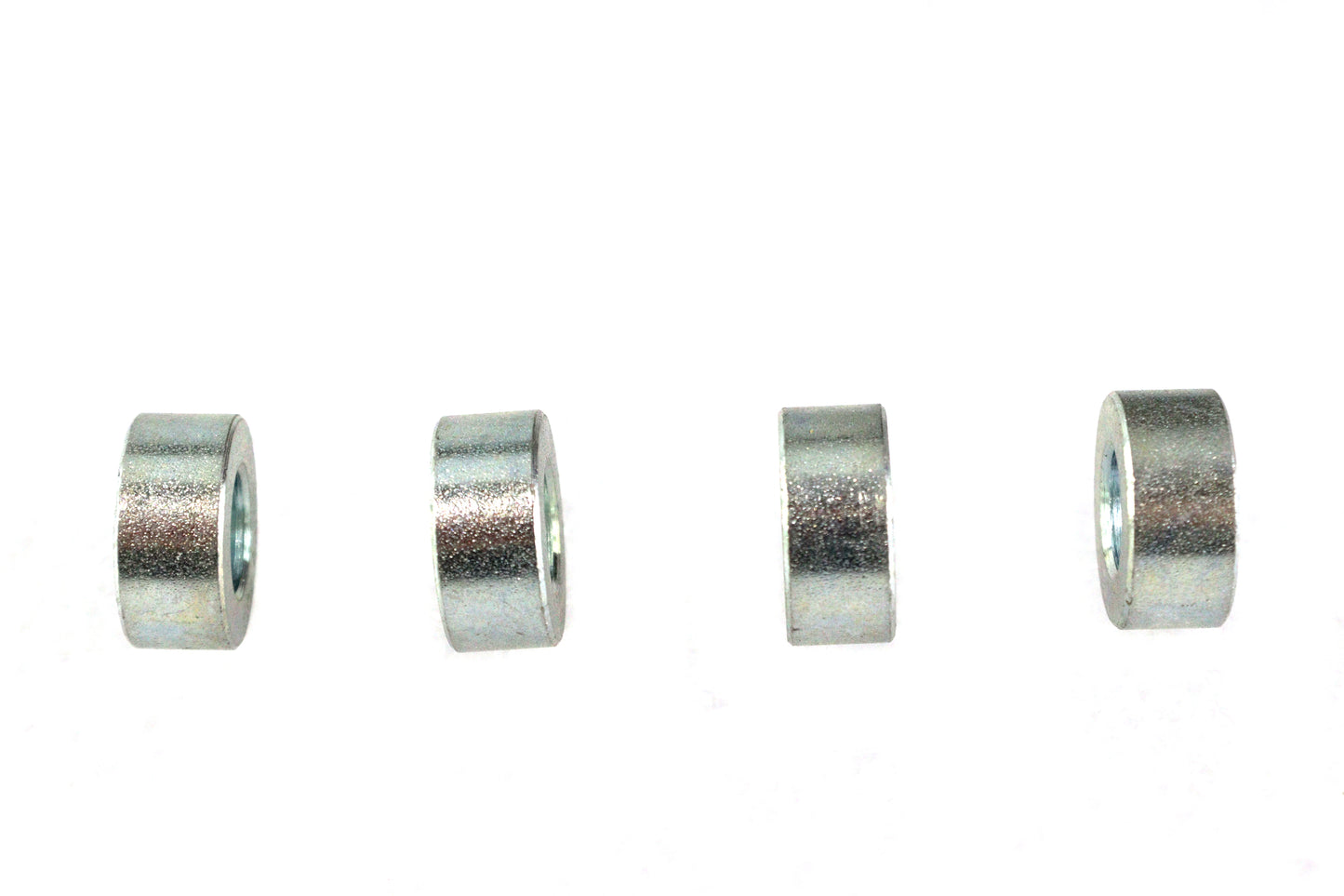 HARLEY Replacement Spacers Zinc Plated fits 1965-1984 FL, transmission cover stud 1965-1984 FLH, transmission cover stud 1968-1980 FL, early 1980 - f