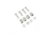 HARLEY Zündschloss-Montagekit Passend für 1939-1946 W, 1939-1946 U, 1939-1946 G, 1939-1940 EL,