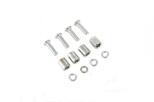 HARLEY Zündschloss-Montagekit Passend für 1939-1946 W, 1939-1946 U, 1939-1946 G, 1939-1940 EL,