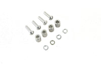 HARLEY Zündschloss-Montagekit Passend für 1939-1946 W, 1939-1946 U, 1939-1946 G, 1939-1940 EL,