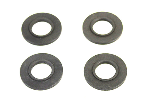 HARLEY Rocker Arm Thrust Washer Kit fits 1937-1940 EL,   1941-1947 FL,