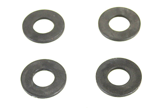 HARLEY Rocker Arm Thrust Washer Kit fits 1937-1940 EL,   1941-1947 FL,