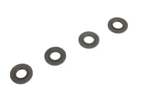 HARLEY Rocker Arm Thrust Washer Kit fits 1937-1940 EL,   1941-1947 FL,