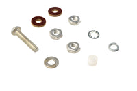HARLEY Magneto-Masseanschluss-Baugruppe passend für 1958-1969 XLCH,