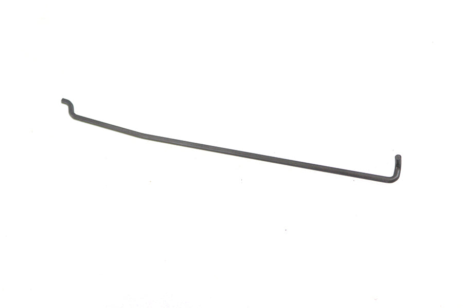 HARLEY Parkerisierter Vergaser-Choke-Stange passend für 1941–1947 FL,