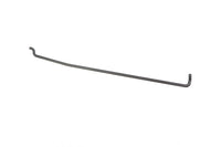 HARLEY Parkerisierter Vergaser-Choke-Stange passend für 1941–1947 FL,