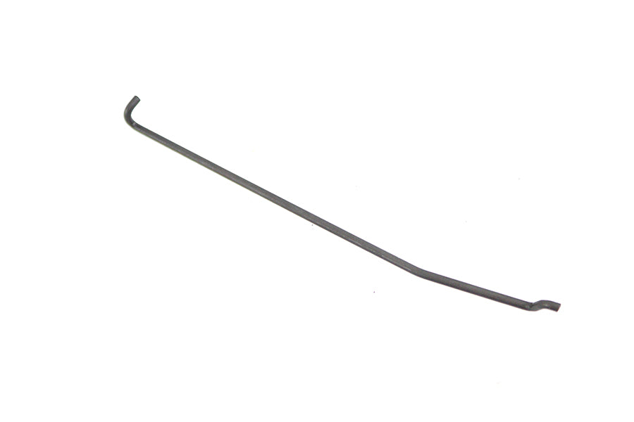 HARLEY Parkerisierter Vergaser-Choke-Stange passend für 1941–1947 FL,