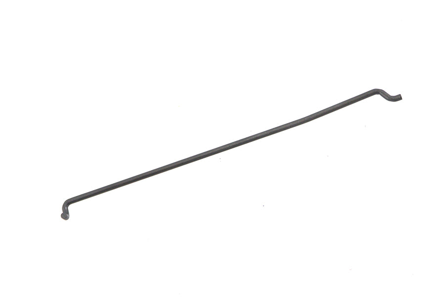 HARLEY Parkerisierter Vergaser-Choke-Stange passend für 1941–1947 FL,