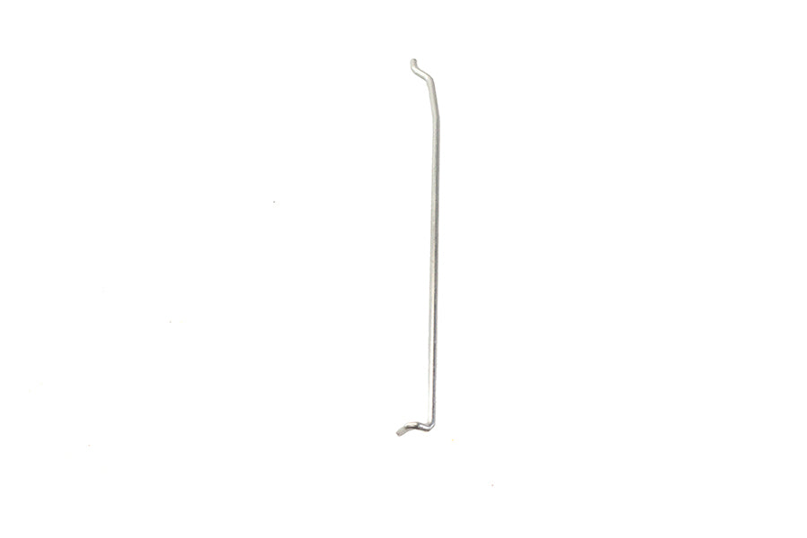 HARLEY Vergaser-Chokezug Cadmium-beschichtet Passt für FL Modelle von 1948-1965,