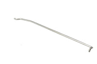 HARLEY Vergaser-Chokezug Cadmium-beschichtet Passt für FL Modelle von 1948-1965,