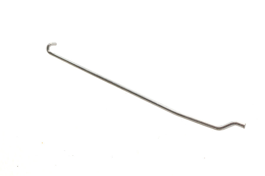 HARLEY Vergaser-Chokezug Cadmium-beschichtet Passt für FL Modelle von 1948-1965,
