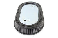 HARLEY Air Filter Paper fits 2018-2019 FLFBS,   2018-2019 FLHCS,   2018-2019 FXBRS,   2018-2019 FXFBS,   2018-2019 FLFBS,   2018-2019 FLFBSANY,   201