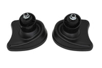 HARLEY Split Vision Verkleidungshalter-Spiegelset passend für FLT Modelle ab 2014,
