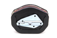 HARLEY Cycovator Luftfilter passend für XL ab 2014, FLT ab 2014,