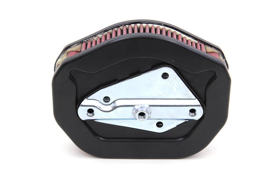 HARLEY Cycovator Luftfilter passend für XL ab 2014, FLT ab 2014,