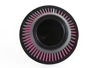 HARLEY Burst Luftfilter passend für 0- Ersatz, Anwendungen mit Burst Collection Luftfilterkits