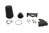 HARLEY Heavy Breather Luftfilter-Kit Schwarz Passend für 2008-2016 FLHR, 2008-2016 FLHX, 2008-2016 FLHTK