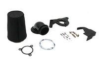 HARLEY Heavy Breather Luftfilter-Kit Schwarz Passend für 2008-2016 FLHR, 2008-2016 FLHX, 2008-2016 FLHTK