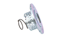 HARLEY 6 Zoll Luftfilter-Grundplatte, passend für 1971-1984 FL, 1985-1990 FL, 1971-1987 XL, für Bendi