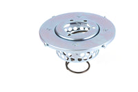HARLEY 6 Zoll Luftfilter-Grundplatte, passend für 1971-1984 FL, 1985-1990 FL, 1971-1987 XL, für Bendi