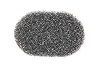 HARLEY Ovaler Luftfiltereinsatz Passend für 1972-1984 FL, 1972-1984 FX, 1972-1984 XL, 1990-2015 FXST,