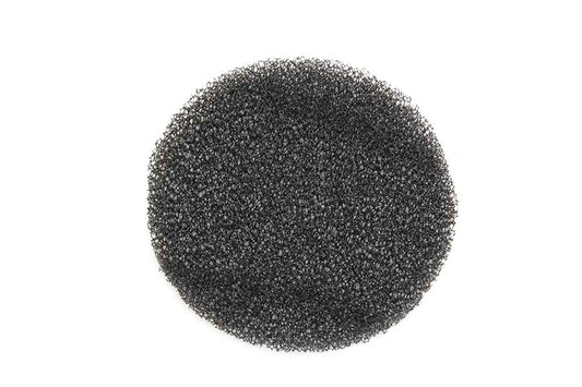 HARLEY Round Air Filter Element fits 0-  Custom, application for S&S E Carburetor