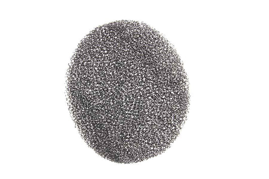 HARLEY Round Air Filter Element fits 0-  Custom, application for S&S E Carburetor