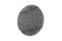 HARLEY Round Air Filter Element fits 0-  Custom, application for S&S E Carburetor
