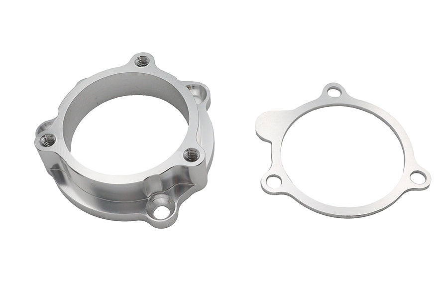 HARLEY Bendix Air Cleaner to CV Adapter Set Fits 0-  Custom, application