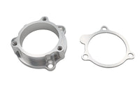 HARLEY Bendix Air Cleaner to CV Adapter Set Fits 0-  Custom, application
