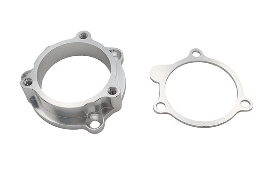 HARLEY Bendix Air Cleaner to CV Adapter Set Fits 0-  Custom, application