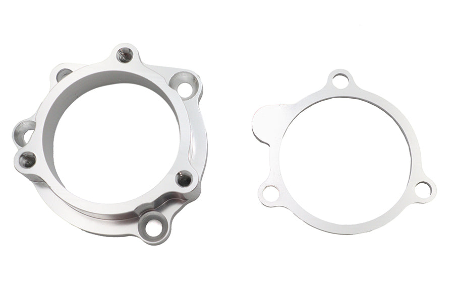 HARLEY Bendix Air Cleaner to CV Adapter Set Fits 0-  Custom, application