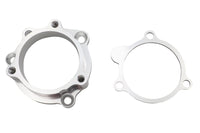 HARLEY Bendix Air Cleaner to CV Adapter Set Fits 0-  Custom, application