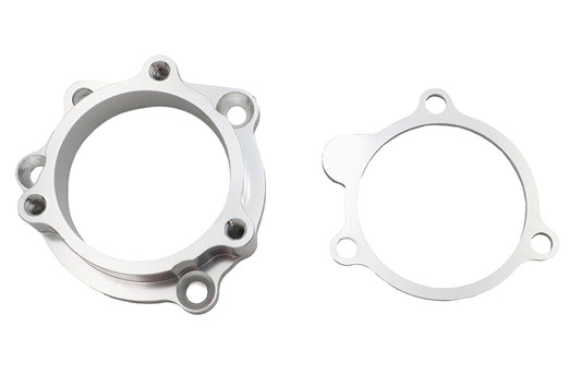 HARLEY Bendix Air Cleaner to CV Adapter Set Fits 0-  Custom, application