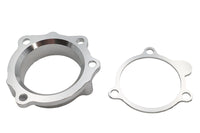HARLEY Bendix Air Cleaner to CV Adapter Set Fits 0-  Custom, application