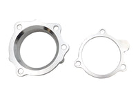 HARLEY Bendix Air Cleaner to CV Adapter Set Fits 0-  Custom, application