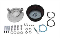 HARLEY Big Sucker Luftfilterbaugruppe, passend für XL-Modelle 1988–2021,