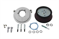 HARLEY Big Sucker Luftfilter Kit Stage 1 Passend für 1993-1999 FXST, 1993-1999 FLT, 1993-1999 FLST,