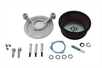 HARLEY Big Sucker Luftfilter Kit Stage 1 Passend für 1993-1999 FXST, 1993-1999 FLT, 1993-1999 FLST,
