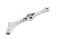 HARLEY Diamond Style Billet Mirror Stem Fits 0-  Custom, application for right or left side