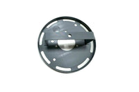HARLEY Shorty Air Cleaner Backing Plate Fits 0-  Custom, application
