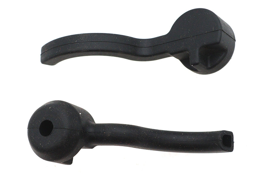 HARLEY Ultima Luftfilter Entlüftungsschlauch-Set Passend für 0- Custom, Anwendung