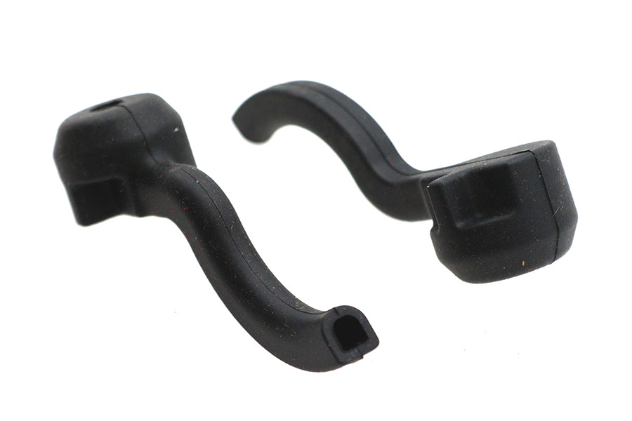 HARLEY Ultima Luftfilter Entlüftungsschlauch-Set Passend für 0- Custom, Anwendung