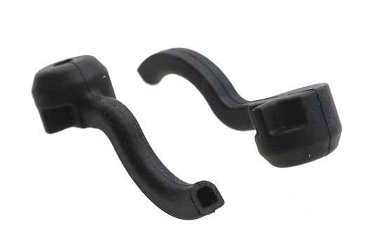 HARLEY Ultima Luftfilter Entlüftungsschlauch-Set Passend für 0- Custom, Anwendung