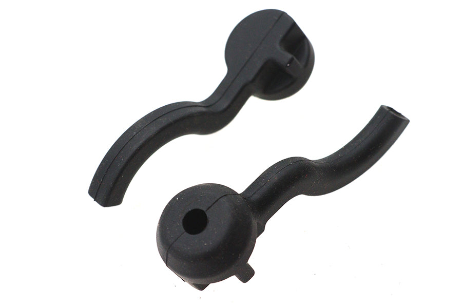 HARLEY Ultima Luftfilter Entlüftungsschlauch-Set Passend für 0- Custom, Anwendung