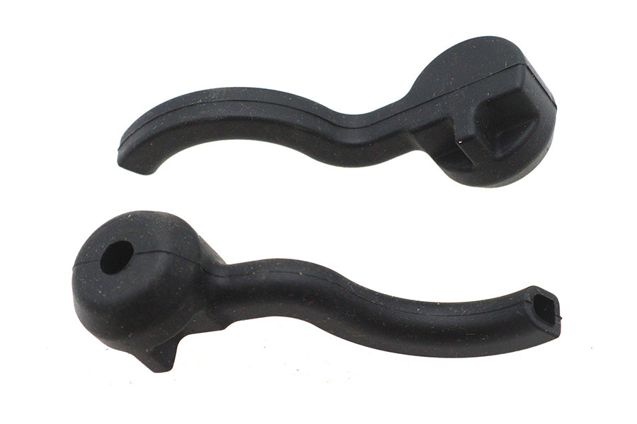 HARLEY Ultima Luftfilter Entlüftungsschlauch-Set Passend für 0- Custom, Anwendung