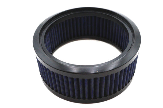 HARLEY Ultima Round Air Filter Fits 0-  Custom, application