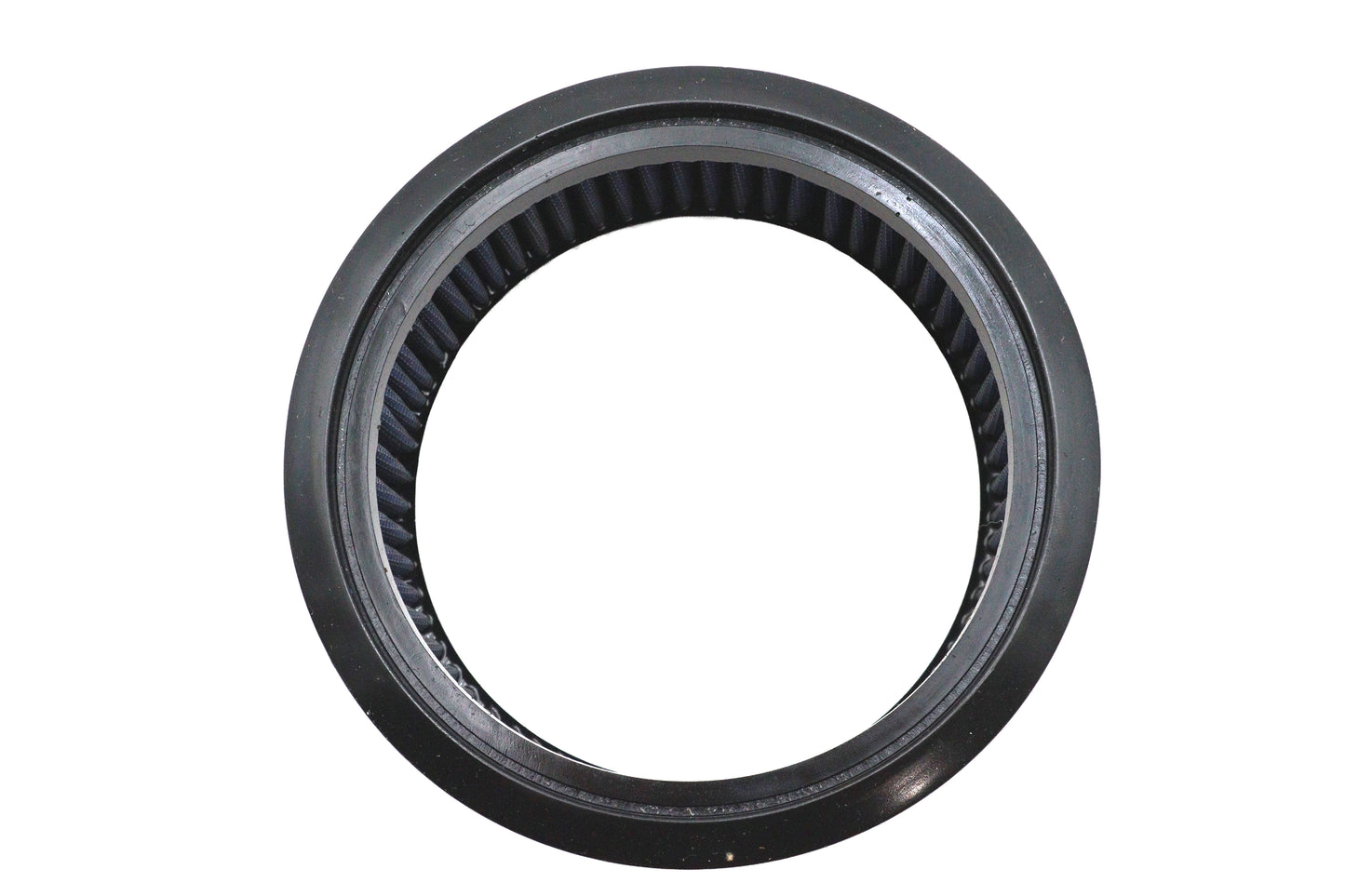 HARLEY Ultima Runder Luftfilter passend für 0- Custom, Anwendung
